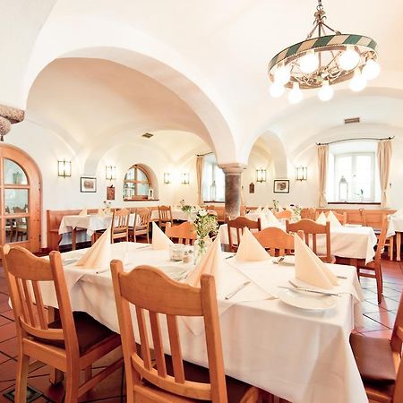 Schweiger'S Landgasthof Wartenberg  Екстериор снимка
