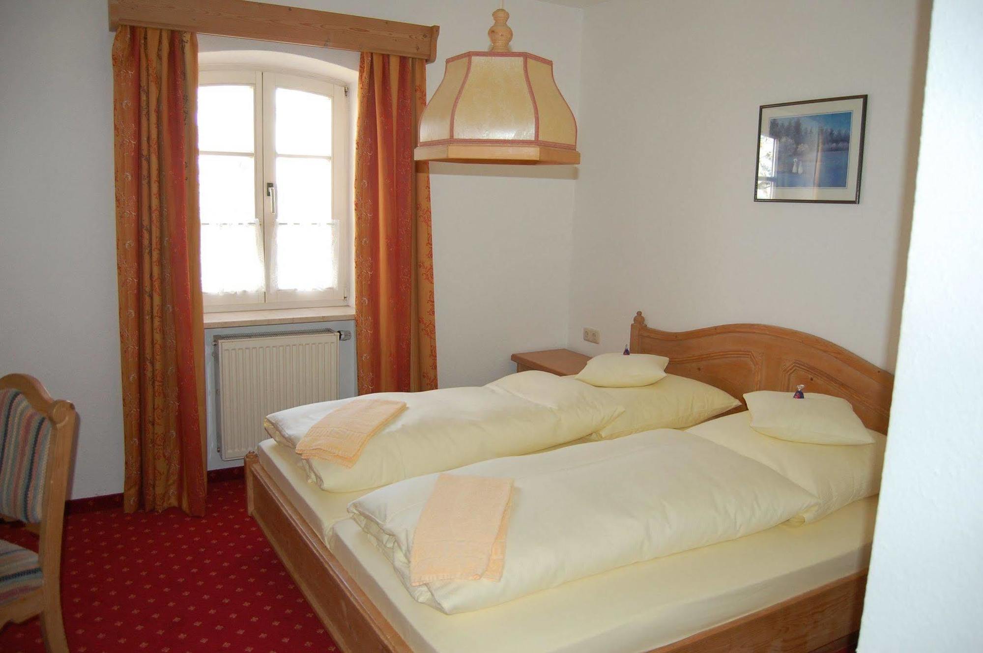 Schweiger'S Landgasthof Wartenberg  Екстериор снимка